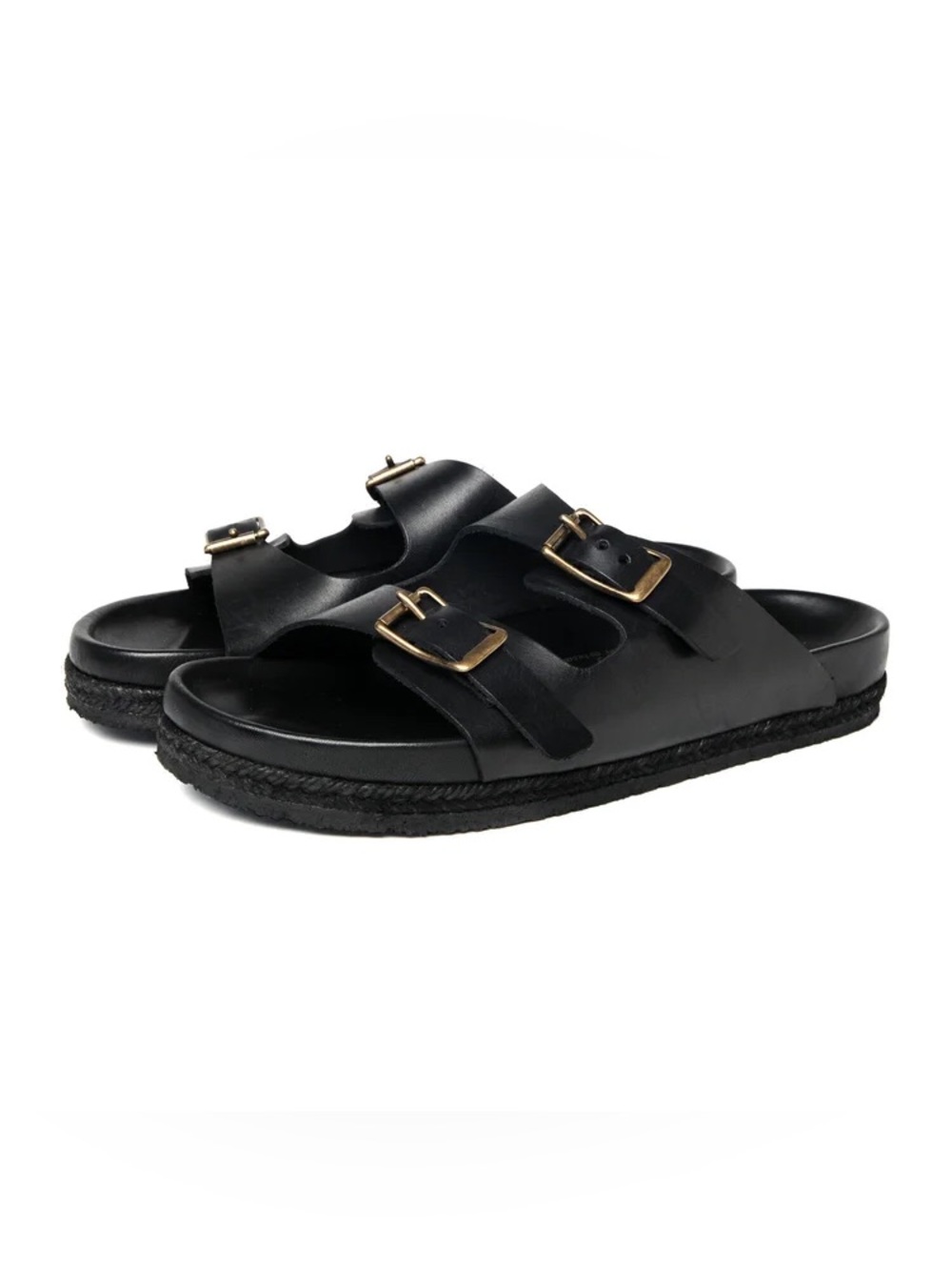 Yuketen Sal 2 with Crepe Sole